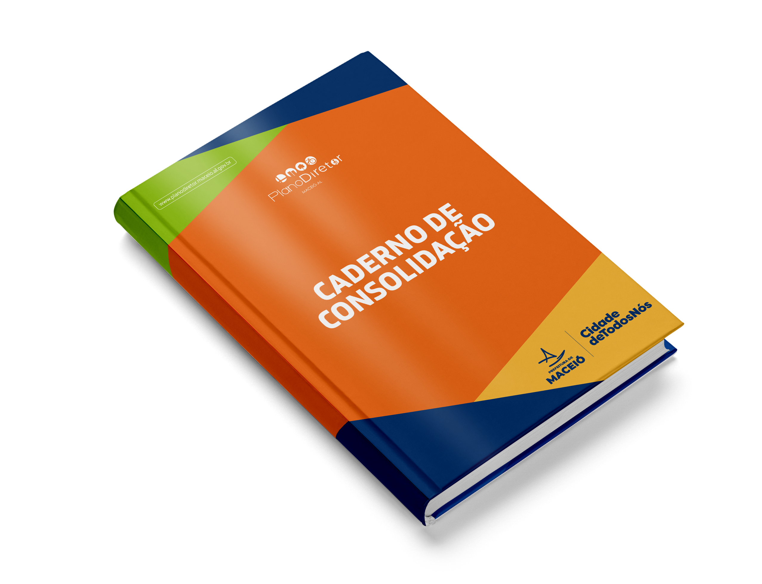 Caderno de Consolidação