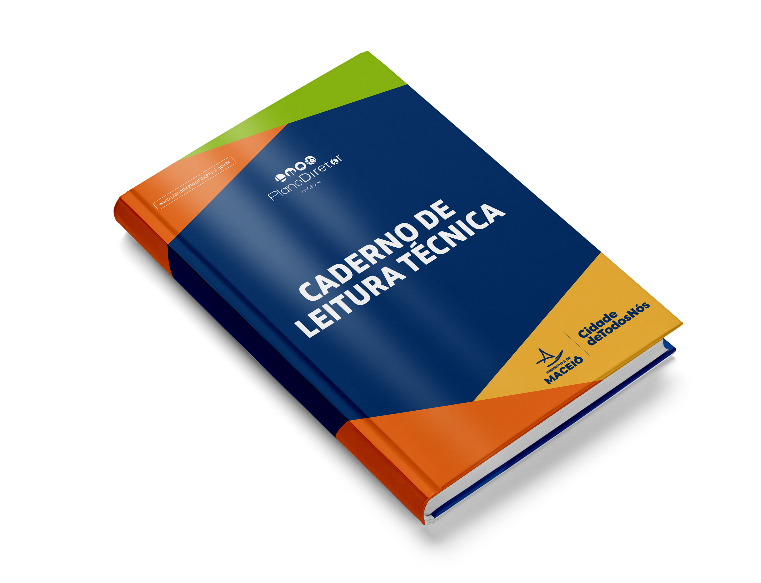 Caderno de Leitura Técnica